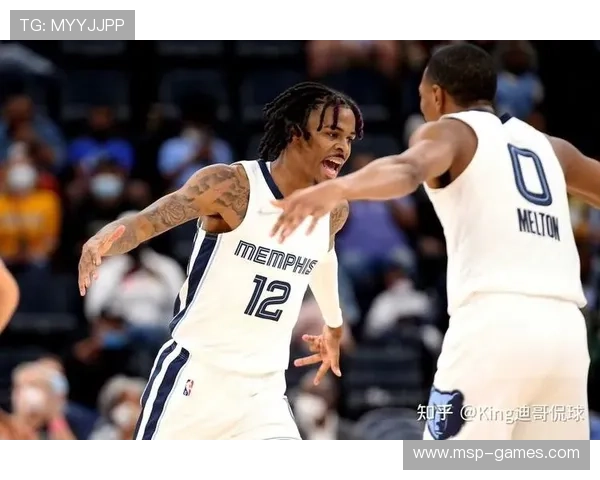 本赛季爆发潜力股榜单出炉：谁将成联盟下一个新星？