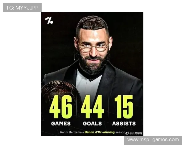 本泽马：从全能中锋到金球先生的传奇之路