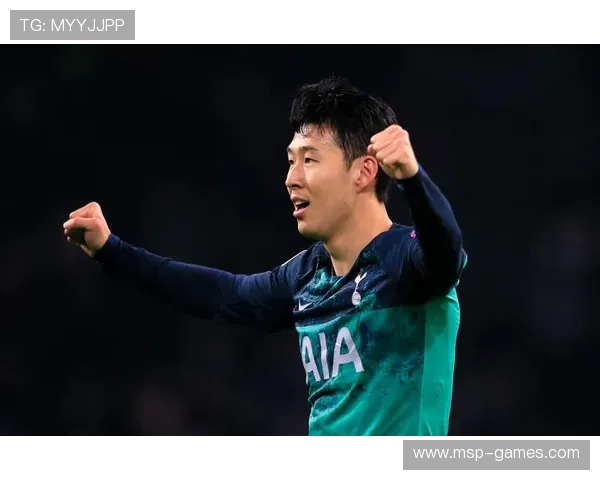 孙兴慜短暂假期揭秘:训练放松两不误 孙兴慜短暂假期揭秘:训练放松两不误