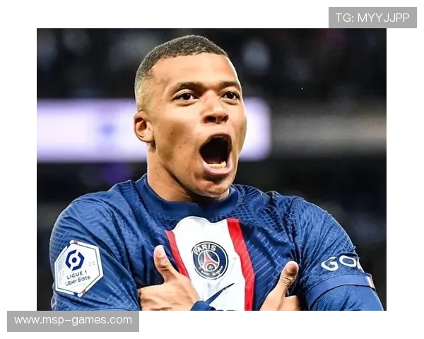 姆巴佩合同变动:巴黎新谈判或影响未来转会方向 姆巴佩合同变动:巴黎新谈判或影响未来转会方向