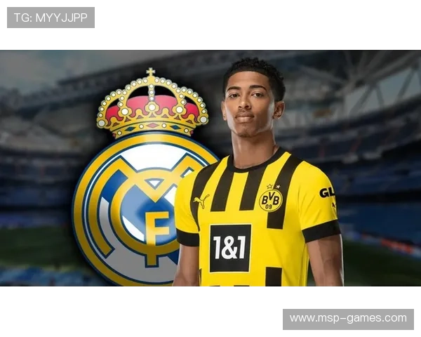 贝林厄姆转会费创纪录，总和惊人引发热议