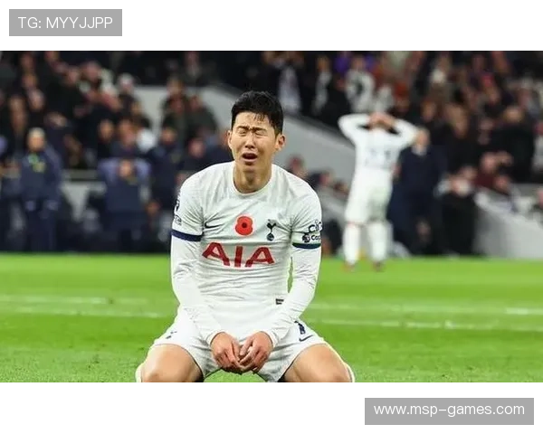 孙兴慜谈比赛心态与临场调整：关键时刻专注自我迎接挑战