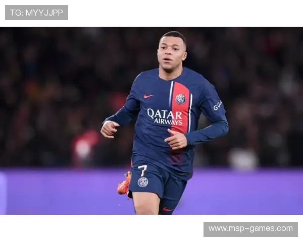 姆巴佩补时绝杀建功，关键进球改写比赛结局