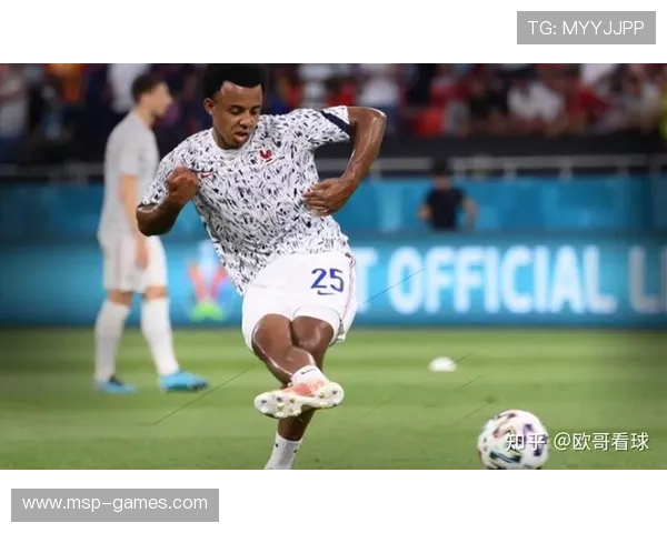 孔德传球能力惊艳全场，成为球队中场核心新引擎