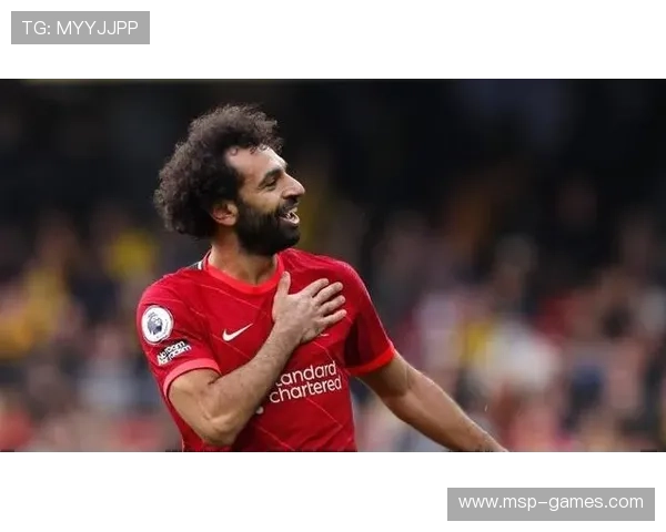 萨拉赫荣膺FWA足球先生,闪耀英超赛季巅峰 萨拉赫荣膺FWA足球先生,闪耀英超赛季巅峰